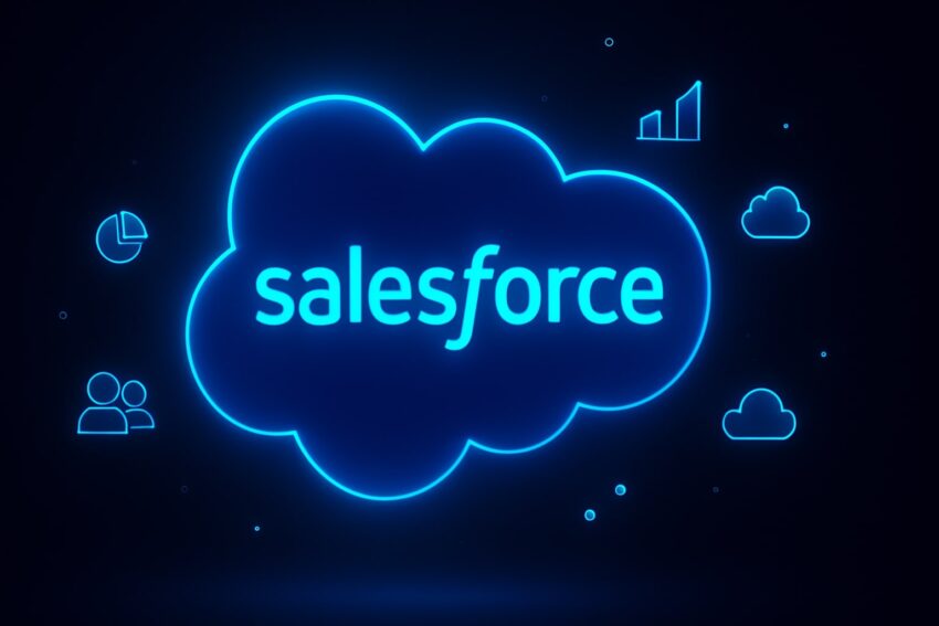 salesforce question
